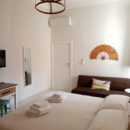 Citta Vecchia 비톤토