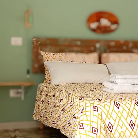 Citta Vecchia 게스트하우스 3*