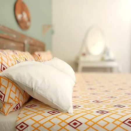 Citta Vecchia 3* 비톤토