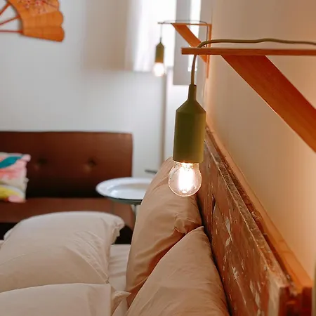 Citta Vecchia 게스트하우스 비톤토