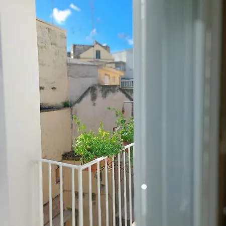 Citta Vecchia Penzion