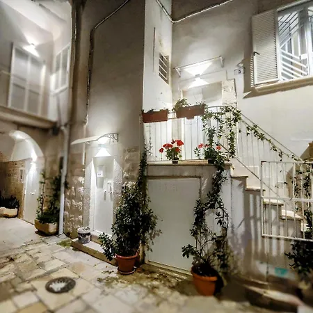 Citta Vecchia 게스트하우스