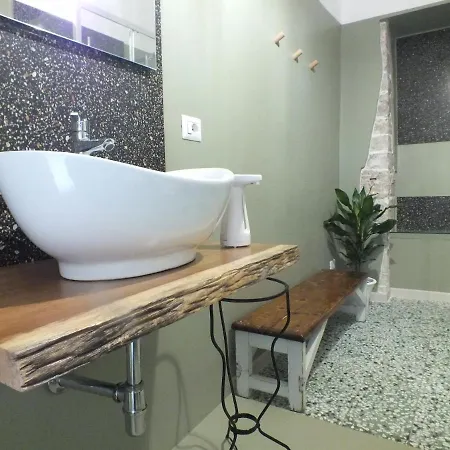 Citta Vecchia בית הארחה