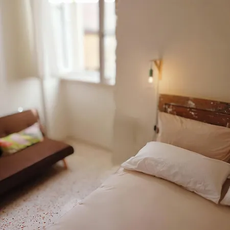 بيت ضيافة Citta Vecchia 3*