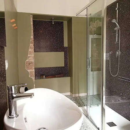 Citta Vecchia בית הארחה ביטונטו