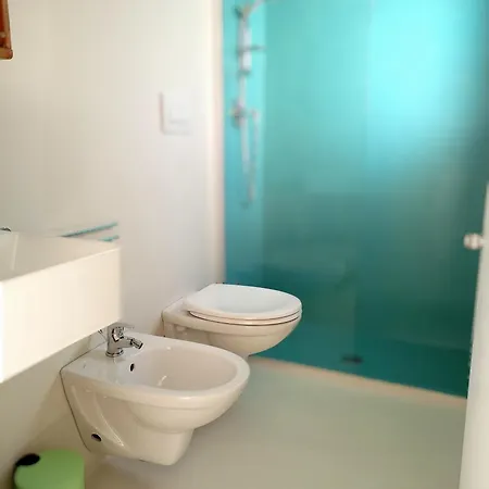 Pensión Citta Vecchia Bitonto