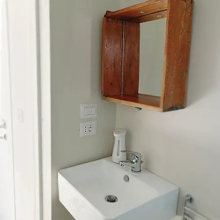 בית הארחה Citta Vecchia