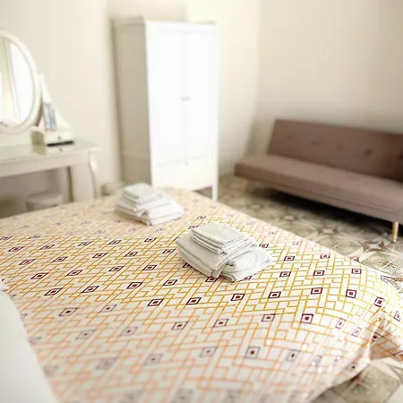 Pensión Citta Vecchia 3*