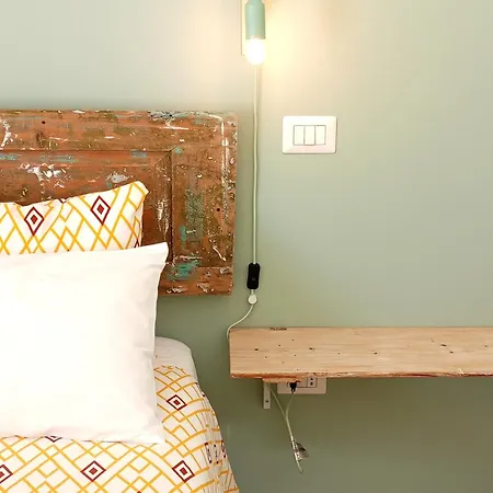 בית הארחה Citta Vecchia 3*