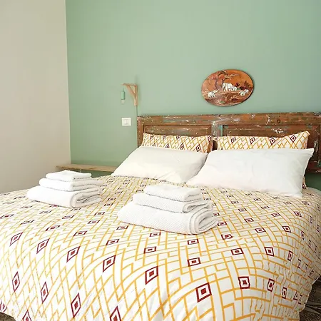 Pensión Citta Vecchia Bitonto