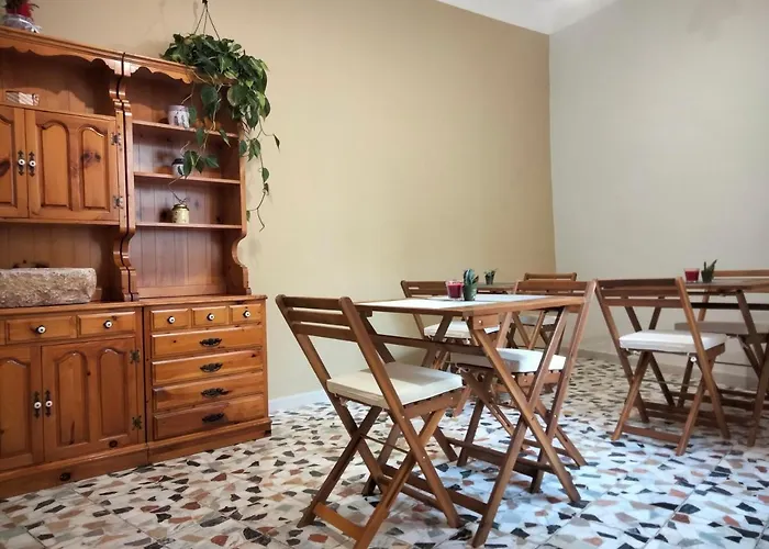 Citta Vecchia 3* Bitonto